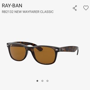 Ray-Ban Sunglasses